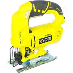 Лобзик ryobi rjs720-g 5133002223