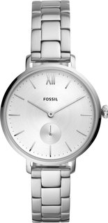 Женские часы в коллекции Kalya Женские часы Fossil ES4666