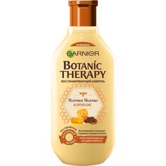 Шампунь Garnier Botanic Therapy Прополис и маточное молоко 400 мл