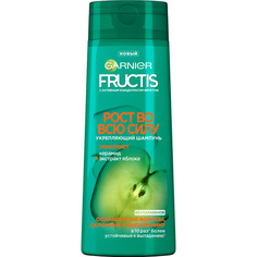 Шампунь Garnier Fructis Рост во всю силу 250 мл