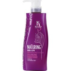 Кондиционер KeraSys Naturing Volumizing Conditioner 500 мл