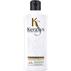 Шампунь KeraSys Revitalizing Оздоравливающий 180 мл