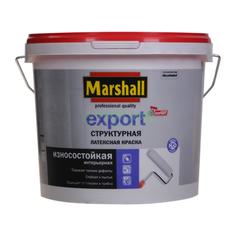 Краска Marshall Expоrt структурная bw 5