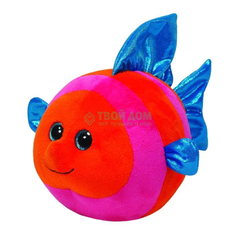 Мягкая игрушка TY Рыбка (38131)