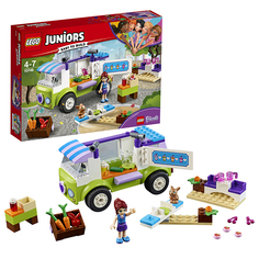 Рынок lego juniors органич продуктов Lego 10749-L