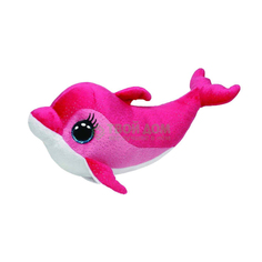 Мягкая игрушка Ty 36996 Beanie Boos Дельфин Surf