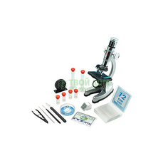Игровой набор Edu toys Набор микроскопа MS907