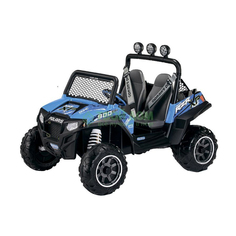 Электромобиль Peg-Perego Джип polaris ranger (OD0084)