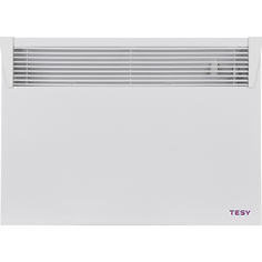 Конвектор Tesy Heateco CN03 100 EIS W