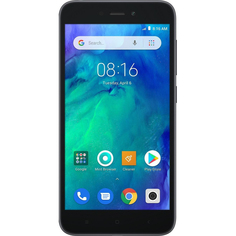 Смартфон Xiaomi Redmi Go 16GB Blue