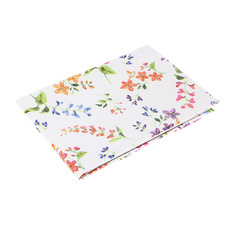 Скатерть Gemitex meadow flowers 140x180