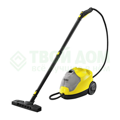 Пароочиститель Karcher SC 2500 Sochi (15124020) Kärcher