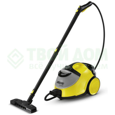 Пароочиститель Karcher SC 5.800 CB Kärcher