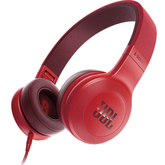 Наушники JBL E35 RED