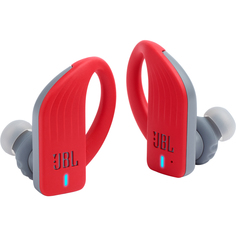 Наушники JBL Endurance PEAK Red