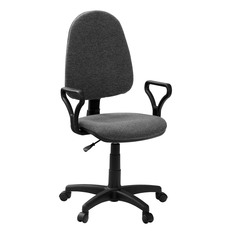 Кресло Dikline sp01-02 серый 55х57х108