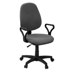Кресло Dikline sp03-22 серый 55х57х108