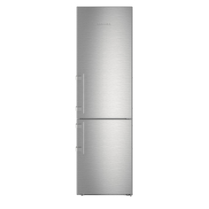 Холодильник Liebherr CBNef 4815 Silver