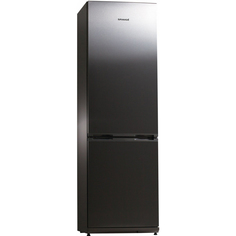 Холодильник Snaige RF36NG-Z1CB26 нержавеющая сталь