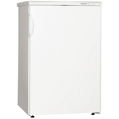Холодильник однокамерный Snaige R 130 Белый
