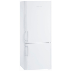 Холодильник Liebherr CN 5113 White