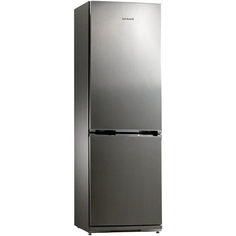 Холодильник SNAIGE RF34SM S1CB21 INOX