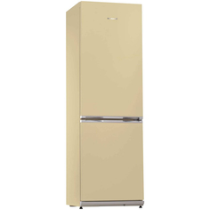 Холодильник SNAIGE RF36SM слоновая кость