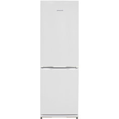 Холодильник SNAIGE RF36SM S10021 белый