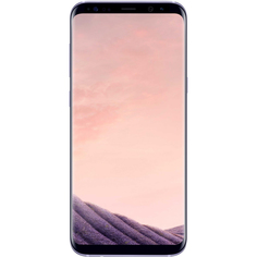 Смартфон Samsung Galaxy S8+ SM-G955FD 64Gb Amethyst