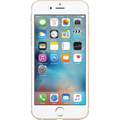 Смартфон Apple iPhone 6S 32GB RFB Gold