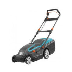 Газонокосилка электрическая Gardena Powermax 1600/37