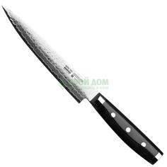 Нож для нарезки Yaxell Gou YA37016