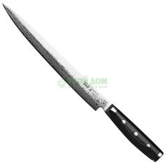 Нож для нарезки Yaxell Gou YA37009