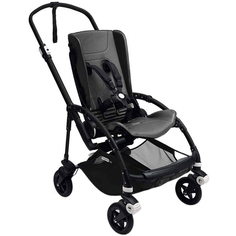 Прогулочная коляска BUGABOO Bee5 base шасси Black