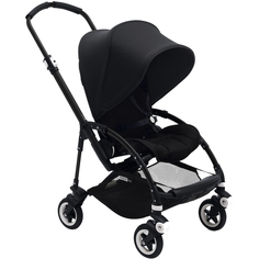 Прогулочная коляска BUGABOO Bee5 complete Black