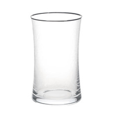 Набор стаканов для воды Crystalite bohemia Марко/бутео/420мл/6шт