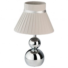 Настольная лампа декоративная Тина 1 610030101 Mw Light