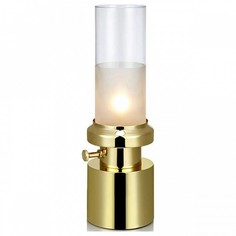 Настольная лампа декоративная Pir 106429 Markslojd