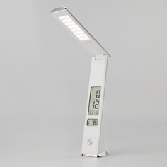 Настольная лампа офисная Business 80504/1 белый 5W Eurosvet
