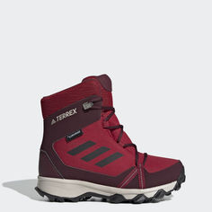 Ботинки TERREX Snow CP CW adidas Performance