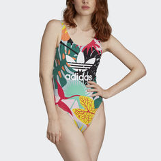 Боди Tropicalage adidas Originals