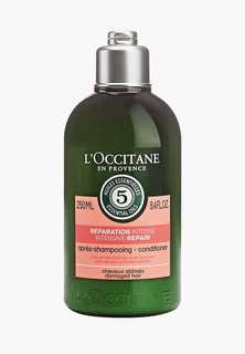 Бальзам для волос LOccitane L'Occitane Восстанавливающий 250 мл