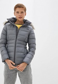 Пуховик The North Face Women Gotham Jkt II