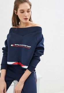 Свитшот Tommy Sport 