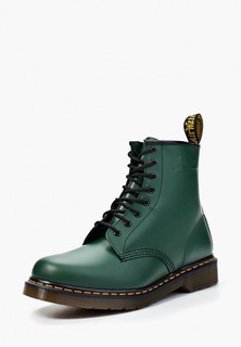 Ботинки Dr. Martens 1460