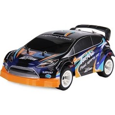 Модель раллийного автомобиля WL Toys A242 4WD RTR масштаб 1:24 2.4G - A242