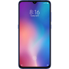 Смартфон Xiaomi Mi 9 6/64Gb Blue