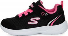 Кроссовки для девочек Skechers Skech-Stepz 2.0-Eyes On You, размер 21