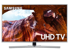 Телевизор Samsung UE43RU7470UXRU
