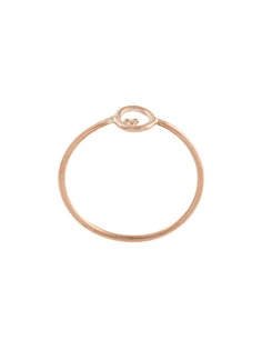 Natalie Marie кольцо Kadhi из розового золота